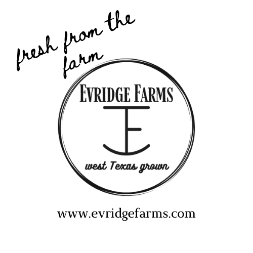 Evridge Farms Gift Card
