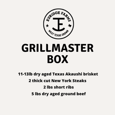 Grillmaster Box