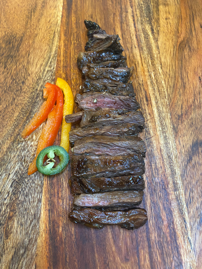 Skirt Steak