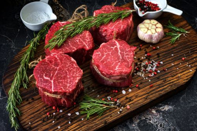 Tenderloin Filet