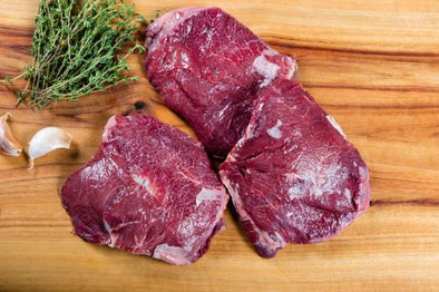 Beef Cheek