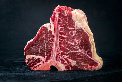 Porterhouse Steak