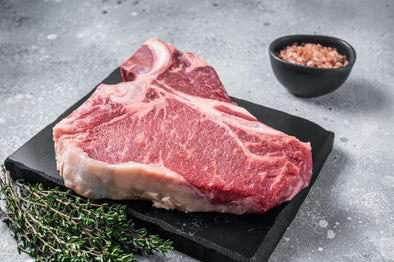 T-Bone Steak