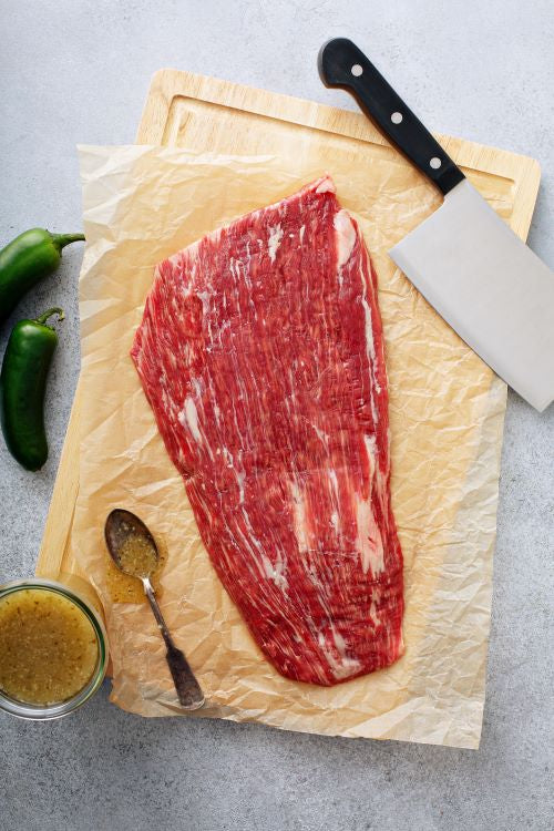 Flank Steak