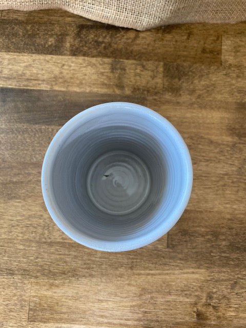 Handmade Pottery - Cup