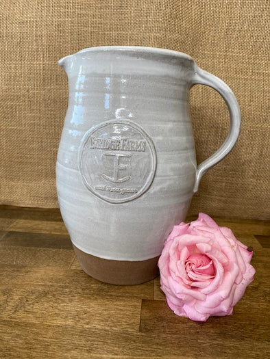 Handmade Pottery - Pitcher