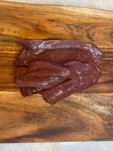 Liver