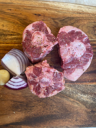 Oxtail