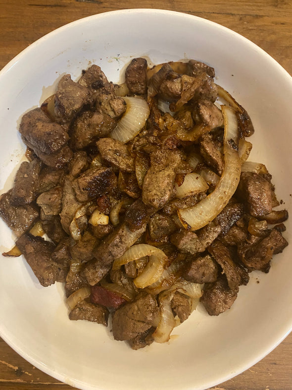 Liver