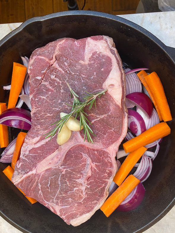Chuck Roast
