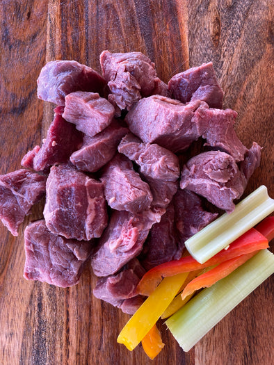 Stew Meat