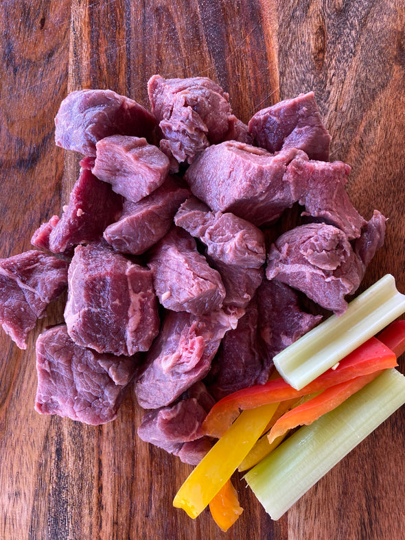 Stew Meat