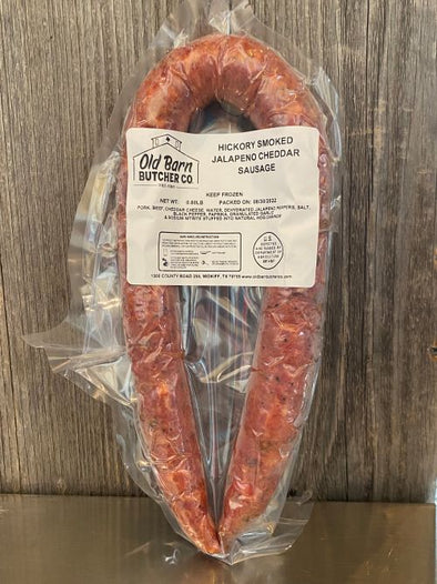Smoked Link Sausage