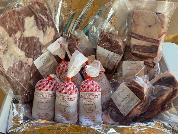 Grillmaster Box