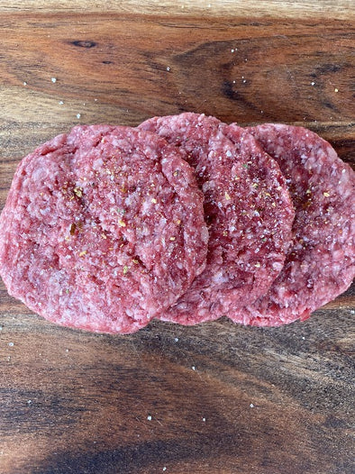 Hamburger Patties