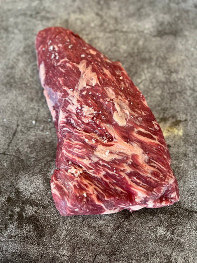 Sirloin Tri-Tip Roast