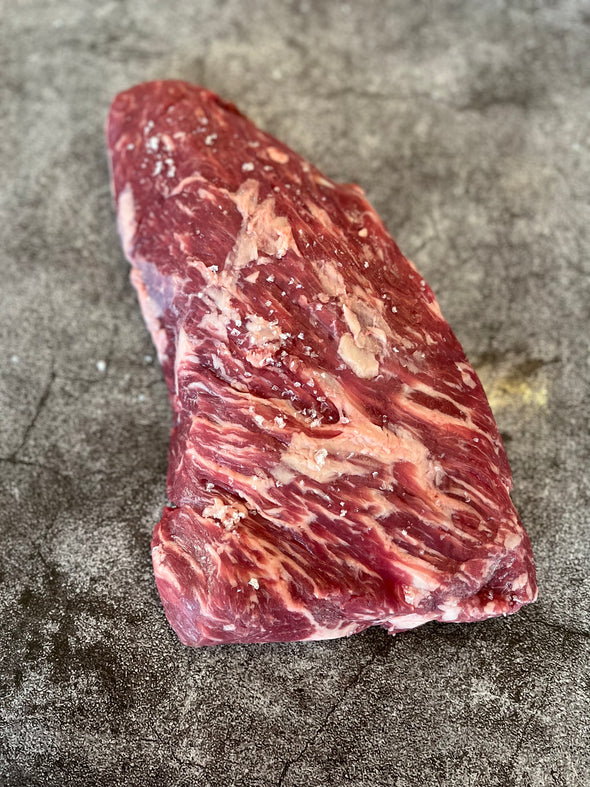 Sirloin Tri-Tip Roast