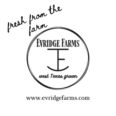 Evridge Farms Gift Card
